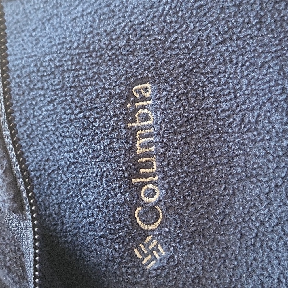 Columbia Jacket - Picture 5 of 5